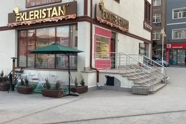 Ekleristan Akşehir - Resim 4
