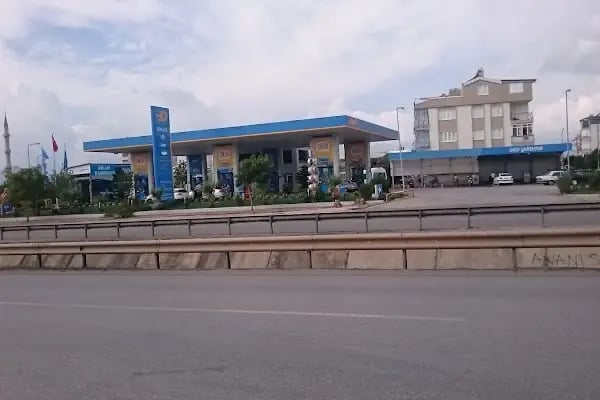Aslan Kardeşler Opet - Resim 20