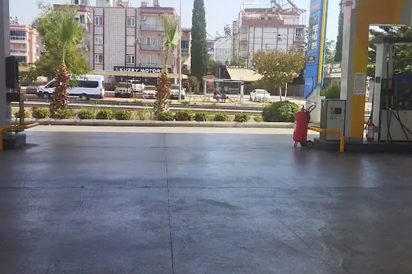 Aslan Kardeşler Opet - Resim 11