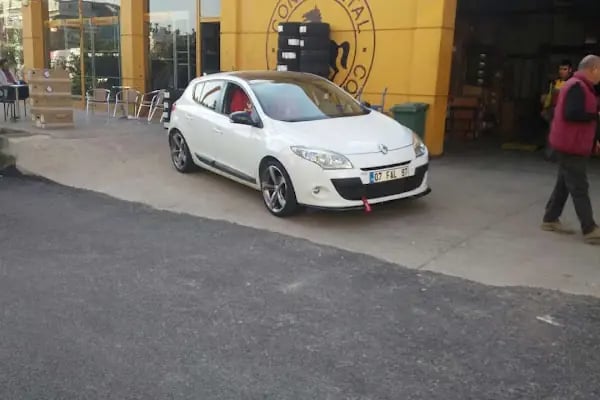 Aslan Kardeşler Opet - Resim 18