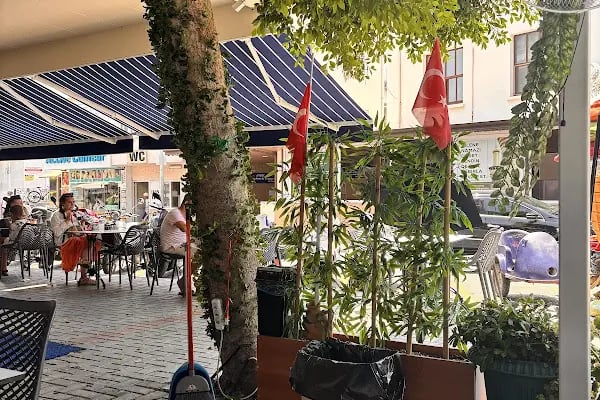 Harman ekmek firini &amp; pastane (alanya merkez sube) - Resim 16