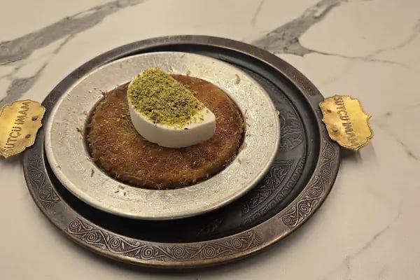 Harman ekmek firini &amp; pastane (alanya merkez sube) - Resim 4