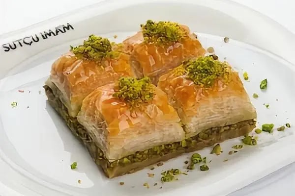 Harman ekmek firini &amp; pastane (alanya merkez sube) - Resim 5