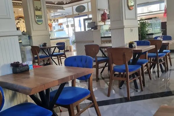 Harman ekmek firini &amp; pastane (alanya merkez sube) - Resim 19