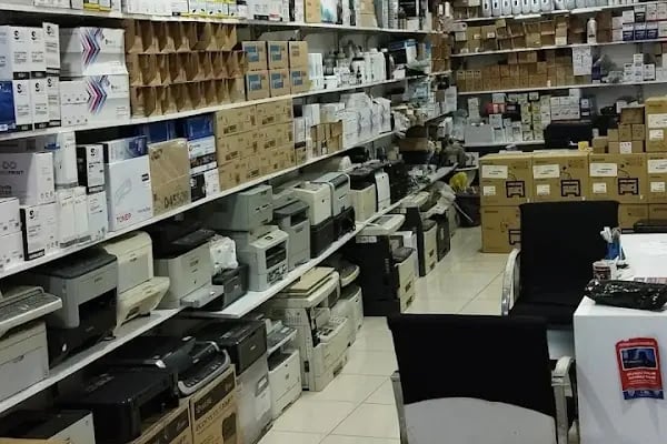 NOBEL BÜRO MAKİNALARI - Resim 3