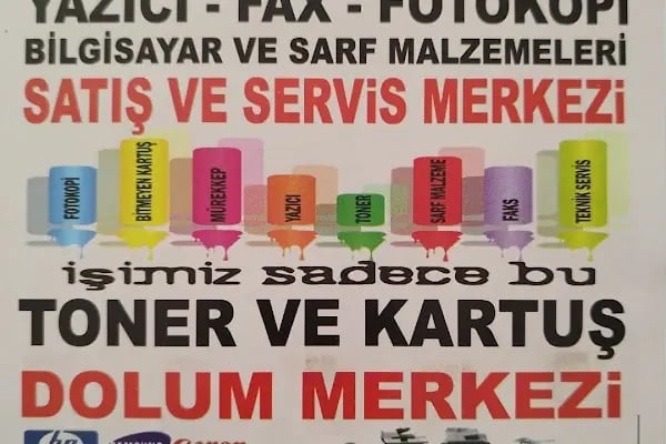 NOBEL BÜRO MAKİNALARI - Resim 2
