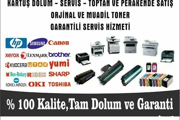 NOBEL BÜRO MAKİNALARI - Resim 4