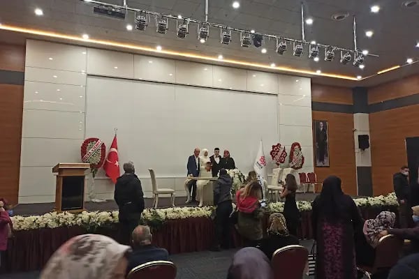Alfa Plaza Event &amp; Wedding | Balıkesir Düğün Salonları - Resim 12