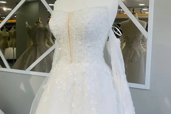 Rüya Moda Evi - Resim 5