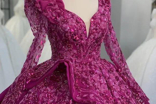 Rüya Moda Evi - Resim 6
