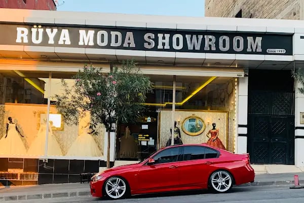 Rüya Moda Evi - Resim 1