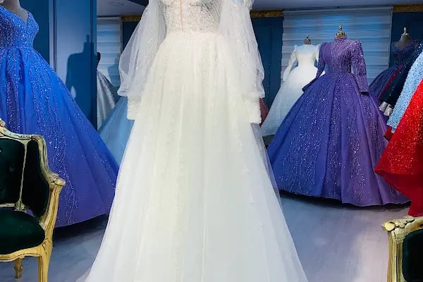 Rüya Moda Evi - Resim 20