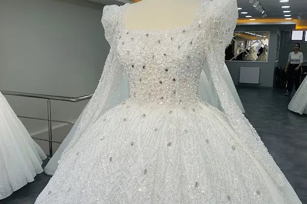 Rüya Moda Evi - Resim 8