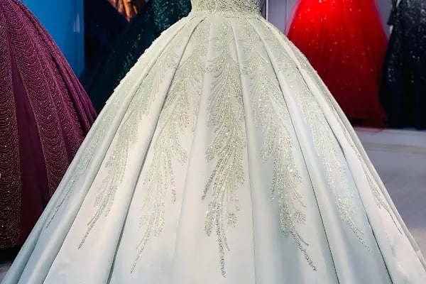 Rüya Moda Evi - Resim 17