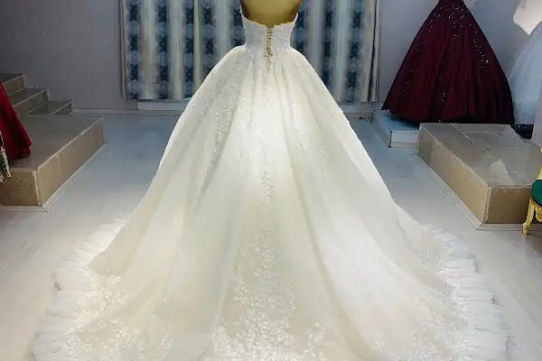 Rüya Moda Evi - Resim 11