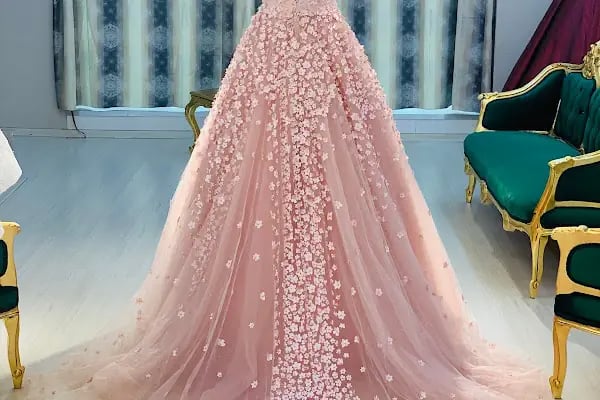Rüya Moda Evi - Resim 16