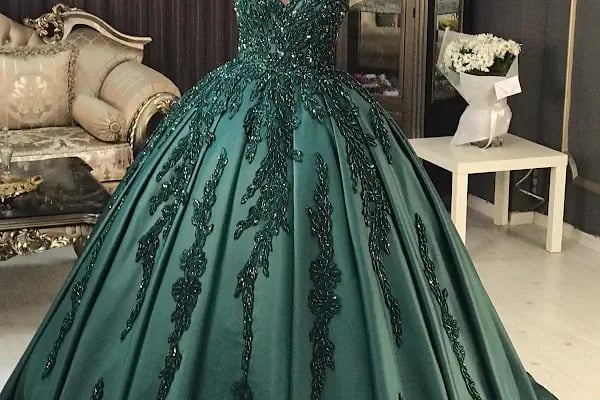 Rüya Moda Evi - Resim 12
