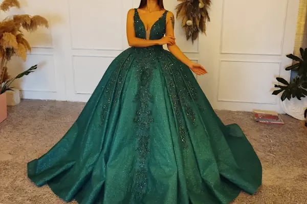 Rüya Moda Evi - Resim 15