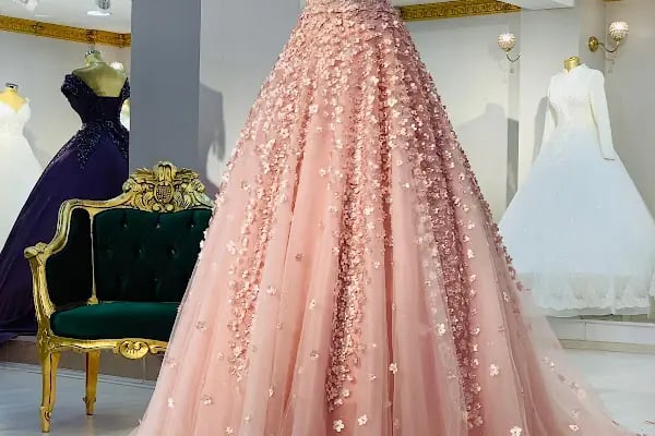 Rüya Moda Evi - Resim 10