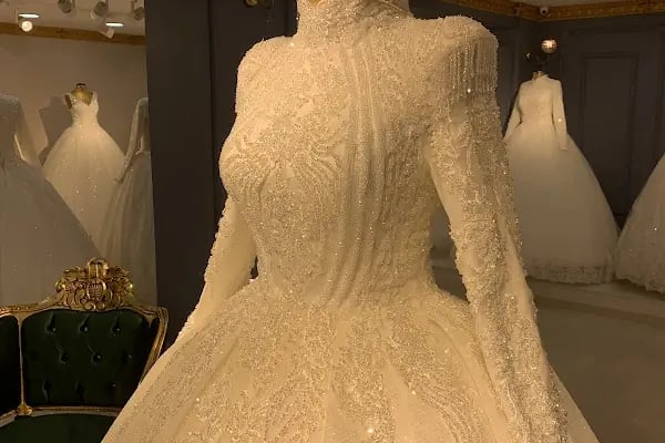 Rüya Moda Evi - Resim 14