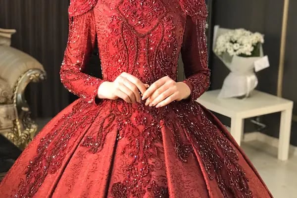 Rüya Moda Evi - Resim 18