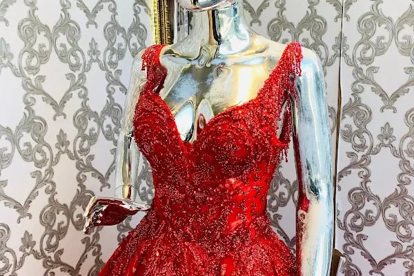 Rüya Moda Evi - Resim 9
