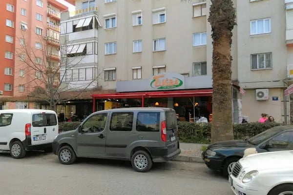 Tuğba Unlu Mamulleri - Resim 6