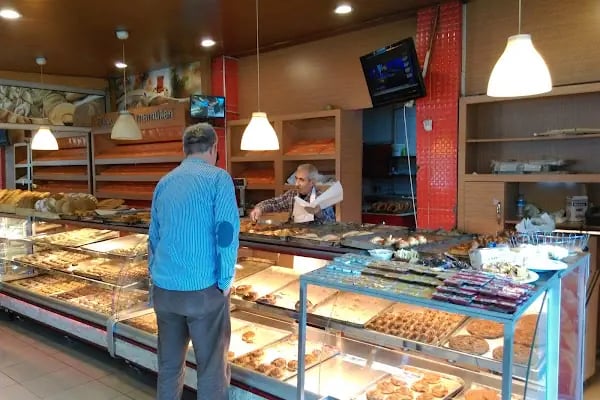 Tuğba Unlu Mamulleri - Resim 16