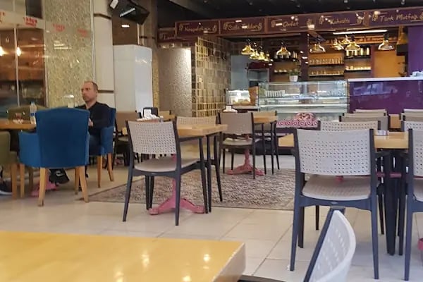 Tuğba Unlu Mamulleri - Resim 19