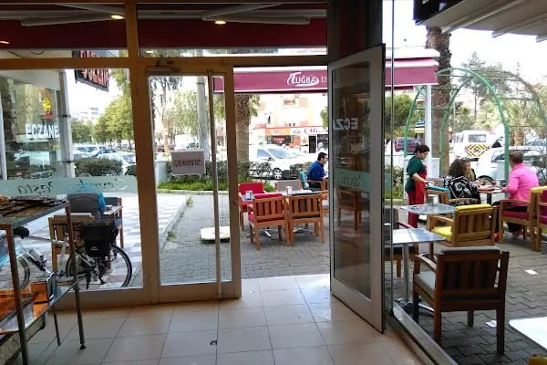 Tuğba Unlu Mamulleri - Resim 12