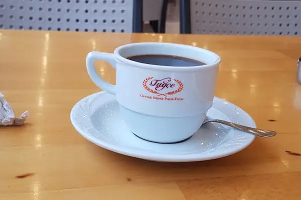 Tuğba Unlu Mamulleri - Resim 9