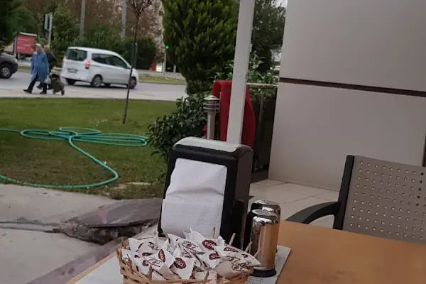 Tuğba Unlu Mamulleri - Resim 17