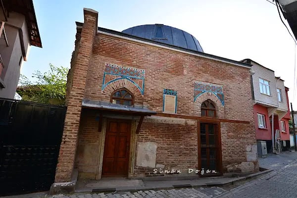 Altunkalem cami - Resim 19