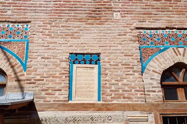 Altunkalem cami - Resim 8