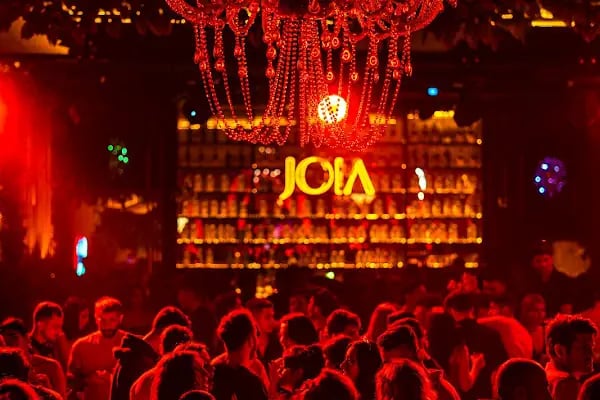 JOIA Club İzmir - Resim 11