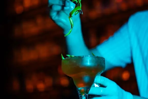 JOIA Club İzmir - Resim 15