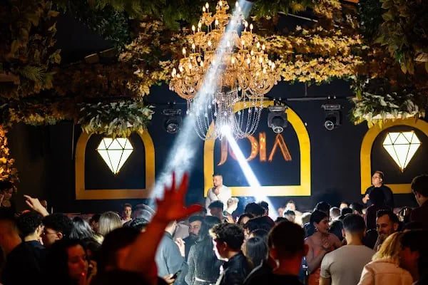 JOIA Club İzmir - Resim 4