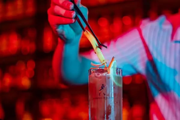 JOIA Club İzmir - Resim 10
