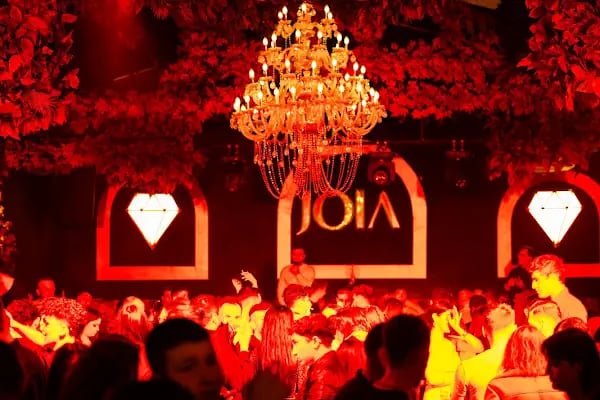 JOIA Club İzmir - Resim 7