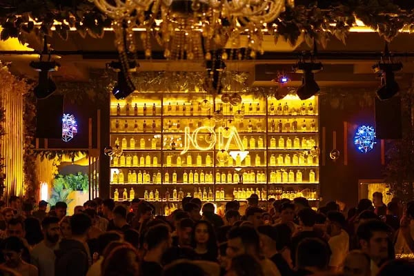 JOIA Club İzmir - Resim 6