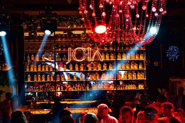 JOIA Club İzmir - Resim 8