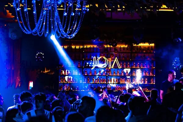 JOIA Club İzmir - Resim 13