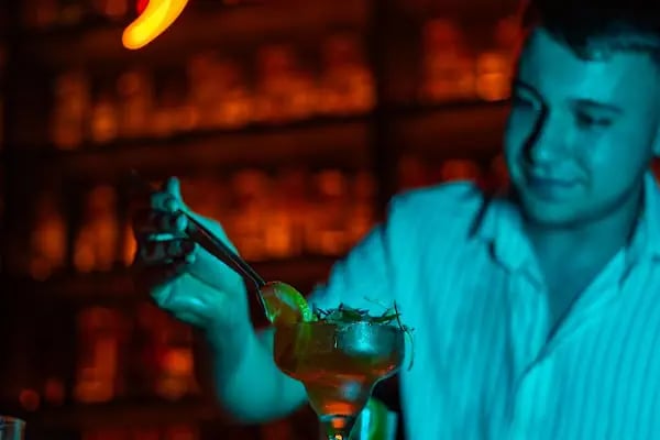 JOIA Club İzmir - Resim 5