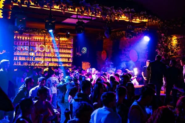 JOIA Club İzmir - Resim 12