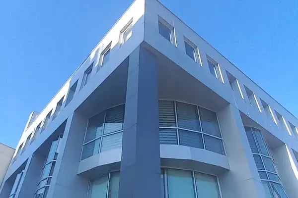 İller Bankasi konya bölge müdürlüğü &amp; lojman - Resim 12
