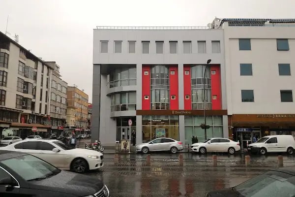 İller Bankasi konya bölge müdürlüğü &amp; lojman - Resim 18