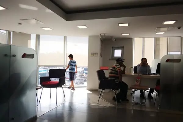 İller Bankasi konya bölge müdürlüğü &amp; lojman - Resim 7