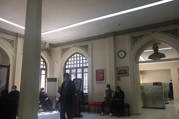 İller Bankasi konya bölge müdürlüğü &amp; lojman - Resim 10
