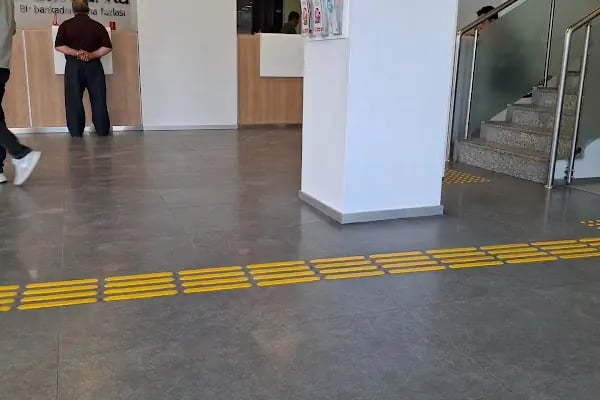 İller Bankasi konya bölge müdürlüğü &amp; lojman - Resim 5