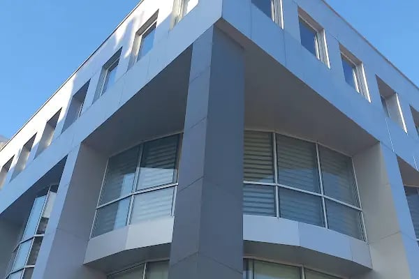 İller Bankasi konya bölge müdürlüğü &amp; lojman - Resim 13